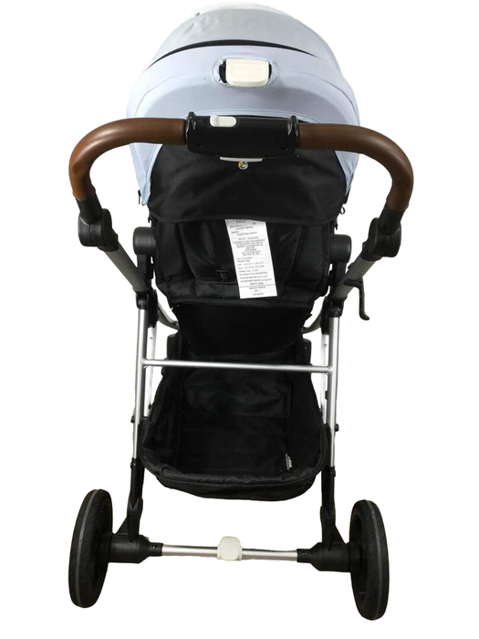 secondhand Strollers