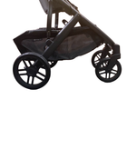 used UPPAbaby VISTA V2 Stroller, 2022, Greyson (Charcoal Melange)