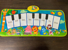 Shop Floor Piano at GoodBuy Gear