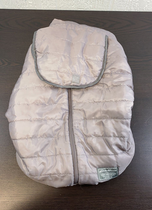 used Eddie Bauer Car Seat Cover