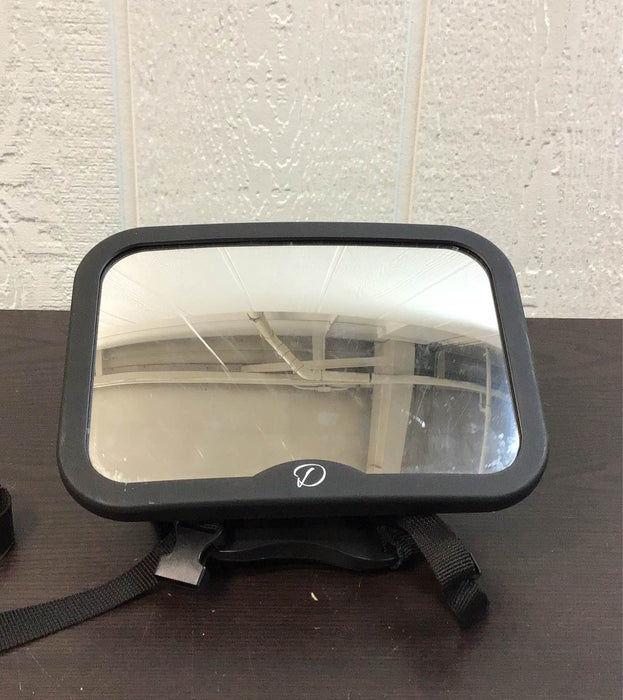 used Backseat Mirror