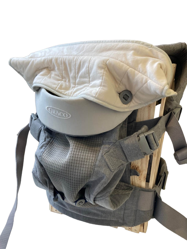 Graco Cradle Me 4in1 Baby Carrier