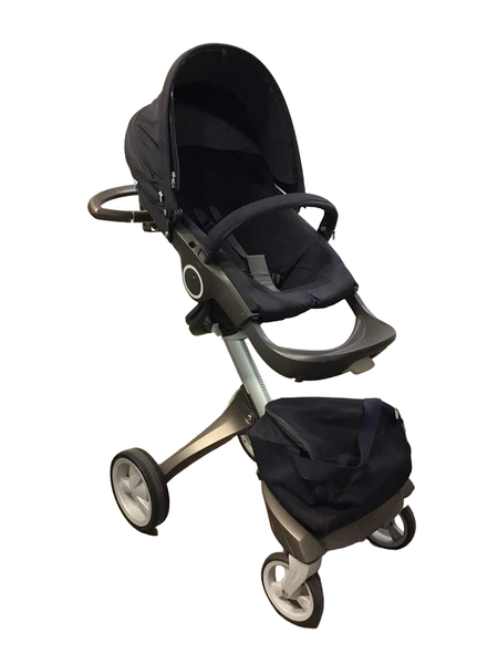 stokke xplory v3 Stokke Xplory Stroller, 2013