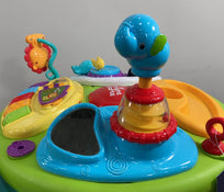 secondhand Bright Starts Around We Go 3-In-1 Activity Center