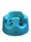 used Bumbo Floor Seat, Blue