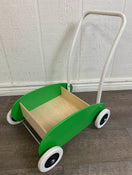 used IKEA MULA Toddler Walker Wagon