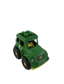 Shop Mega Bloks John Deere Tractor at GoodBuy Gear