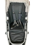 used UPPAbaby VISTA V2 Stroller, 2021, Bryce (White Marl)