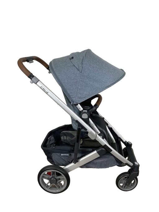 used Strollers