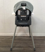 Graco SimpleSwitch 2-in-1 Convertible High Chair