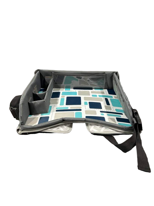 used Kenley Kids Travel Tray