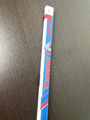 secondhand Franklin Sports Colorado Avalanche Mini Hockey Stick