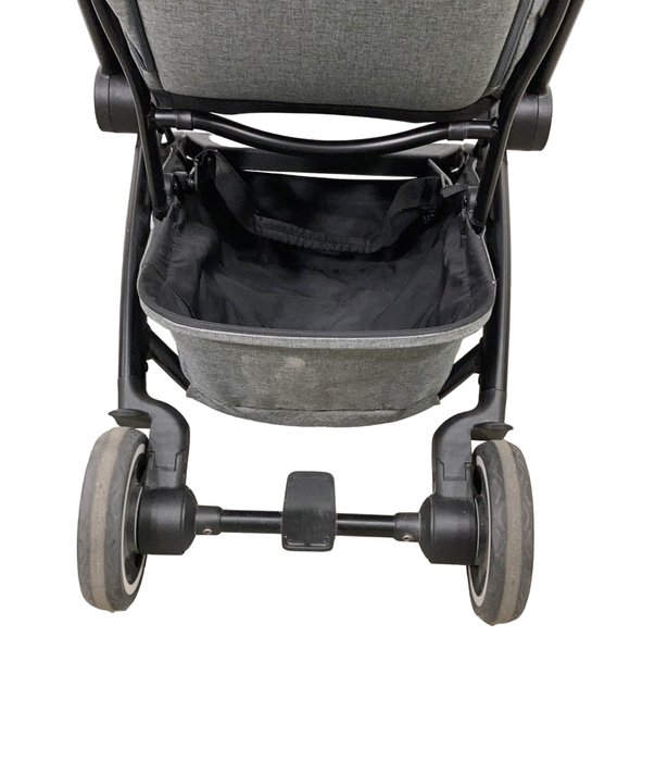 Joolz Aer Stroller, 2022, Delightful Grey