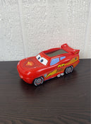 used VTech Disney Cars 2 Lighting McQueen Learn & Go