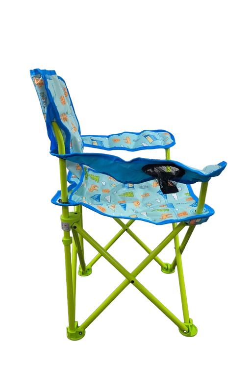 secondhand Firefly! Outdoor Gear Youth Camping Chair