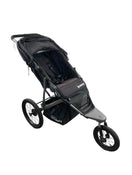 secondhand Joovy Zoom 360 Ultralight Jogging Stroller, 2018, Black