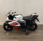 secondhand BMW K1300S 12V Kid’s Ride On Bike