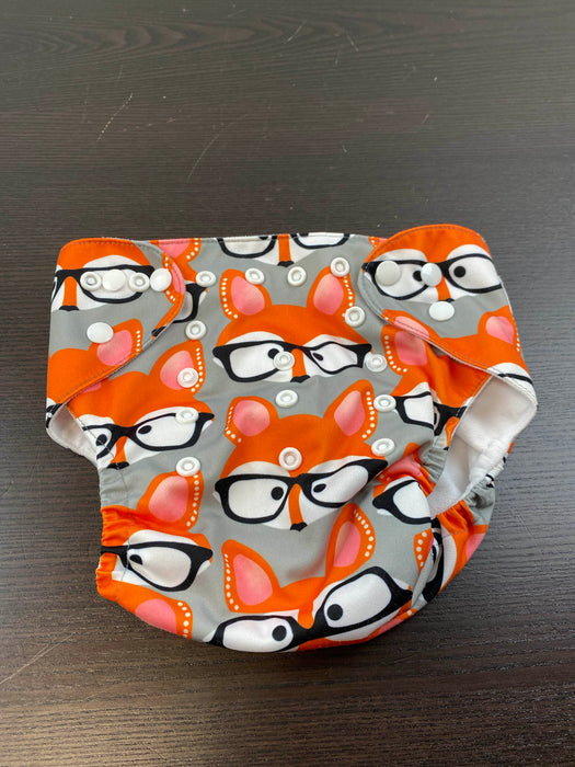 Shop Alva Baby One Size Adjustable Cloth Diapers at GoodBuy Gear