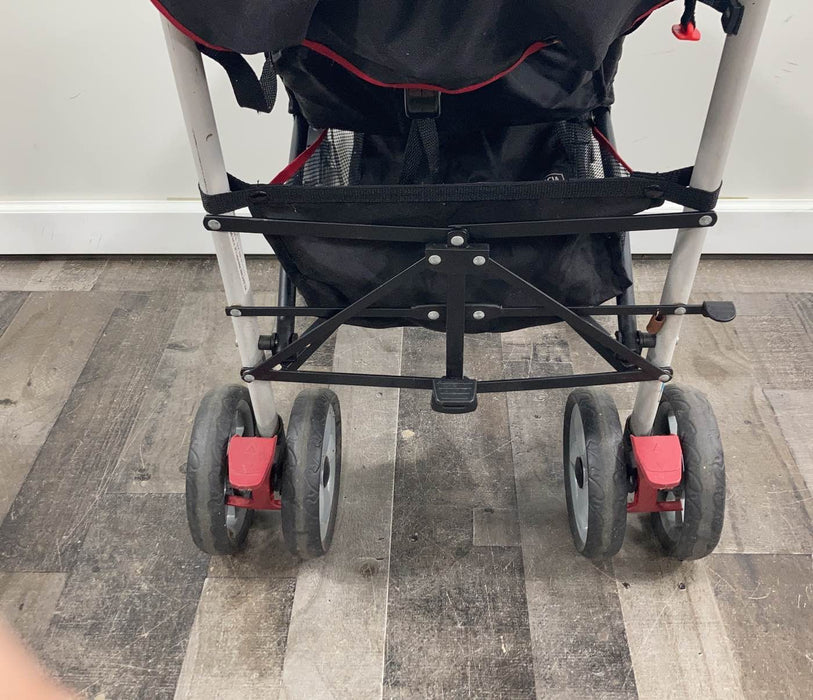 used Baby Trend Euroride Stroller