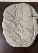 used JJ Cole Car Seat Cover