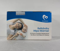 used Bellababy Wipe Warmer