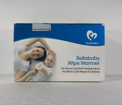 used Bellababy Wipe Warmer