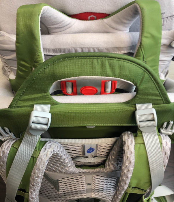 Osprey Poco AG Plus Child Carrier