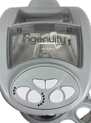 secondhand Ingenuity InLighten 2-in-1 Baby Swing And Rocker