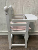 Shop BUNDLE Play Wonder Doll Furniture, High Chair and Bassinet at GoodBuy Gear