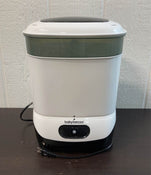 Shop Baby Brezza One-Step Bottle Sterilizer at GoodBuy Gear