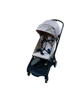 used Bugaboo Butterfly Stroller, 2023, Desert Taupe