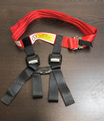Shop Cares Kids Fly Safe Child Airplane Travel Harness at GoodBuy Gear