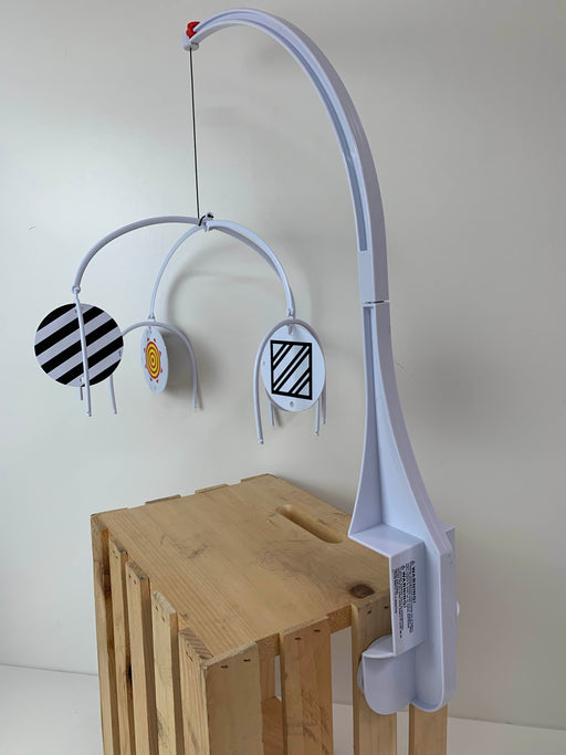 secondhand Manhattan Toy Wimmer-Ferguson Infant Stim-Mobile For Cribs