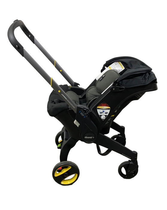 used Strollers