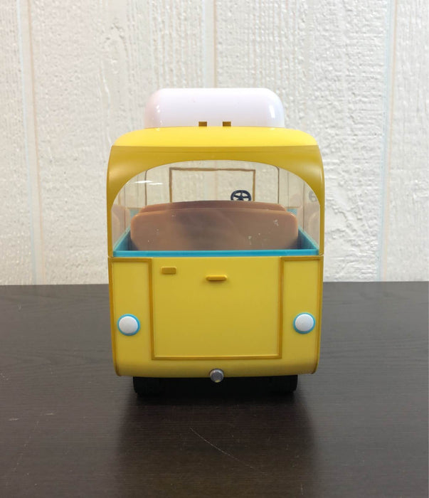 used Peppa Pig Family Camper Van