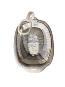 secondhand Graco Sense2Soothe Baby Swing With Cry Detection Technology