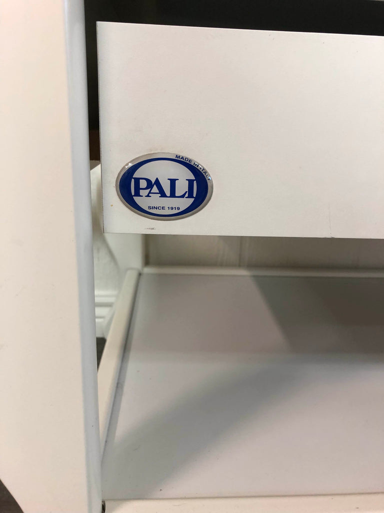 Pali Changing Table