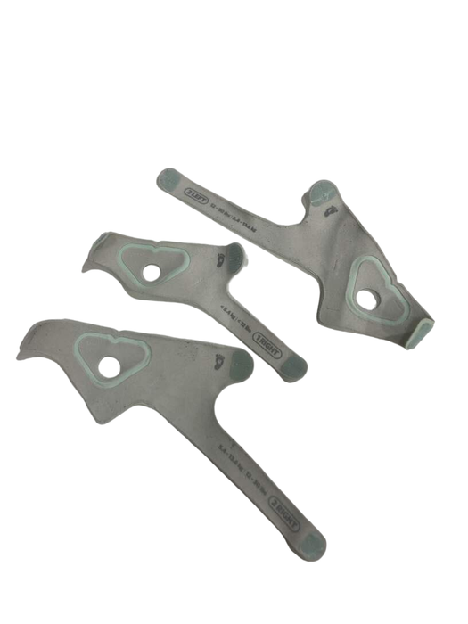 secondhand Home Nursery