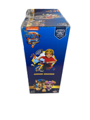 secondhand PAW Patrol Paw Patrol Code Paw 10" Fly Wheels Junior Cruiser Trike