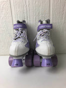 Shop Firestar Roller Derby Roller Skates, Junior Size 12 at GoodBuy Gear