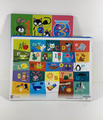 secondhand BUNDLE Toddler-Preschool Puzzles, by Play Monster