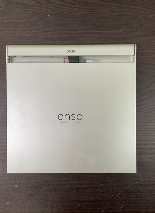 used Enso Infinite Art Buddha Board