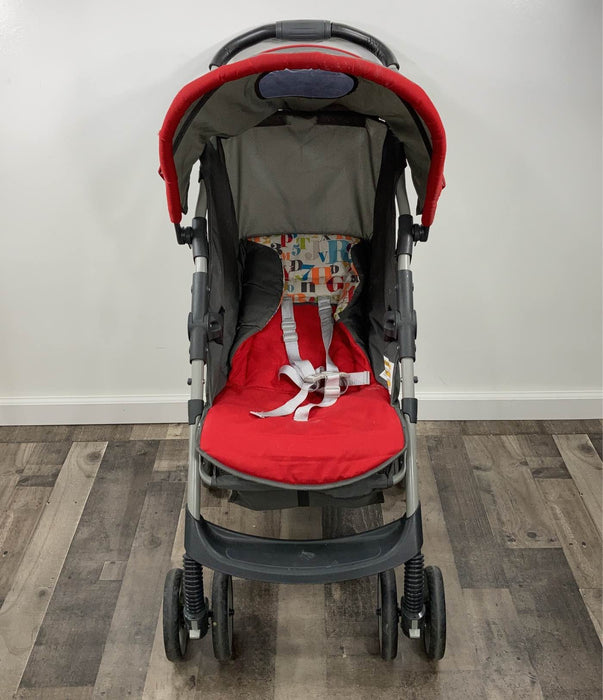 secondhand Strollers