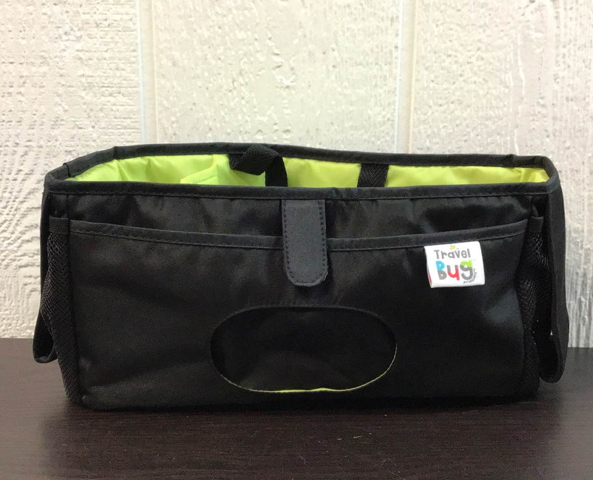 used Goldbug Stroller Organizer