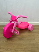 secondhand Disney Minnie Mouse 10” Fly Wheels Junior Cruiser