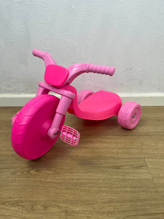 secondhand Disney Minnie Mouse 10” Fly Wheels Junior Cruiser