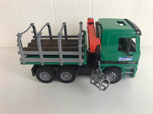 Shop Bruder Truck at GoodBuy Gear