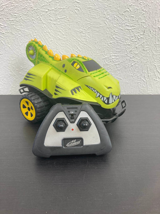 used Kid Galaxy Amphibious RC Car