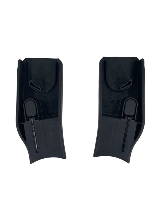 Shop Baby Jogger City Sights Adapters for Nuna at GoodBuy Gear