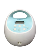 Shop Spectra Baby S1 Plus Premier Rechargeable Breast Pump at GoodBuy Gear